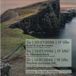 Konzert SBKO am 12.07. in der Clarenbachkirche